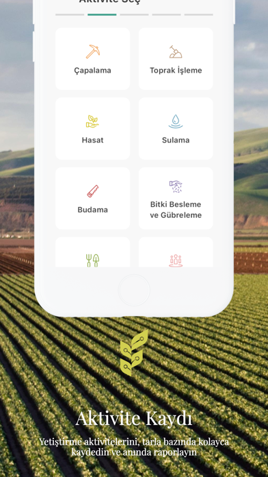Farmolog Business Screenshot