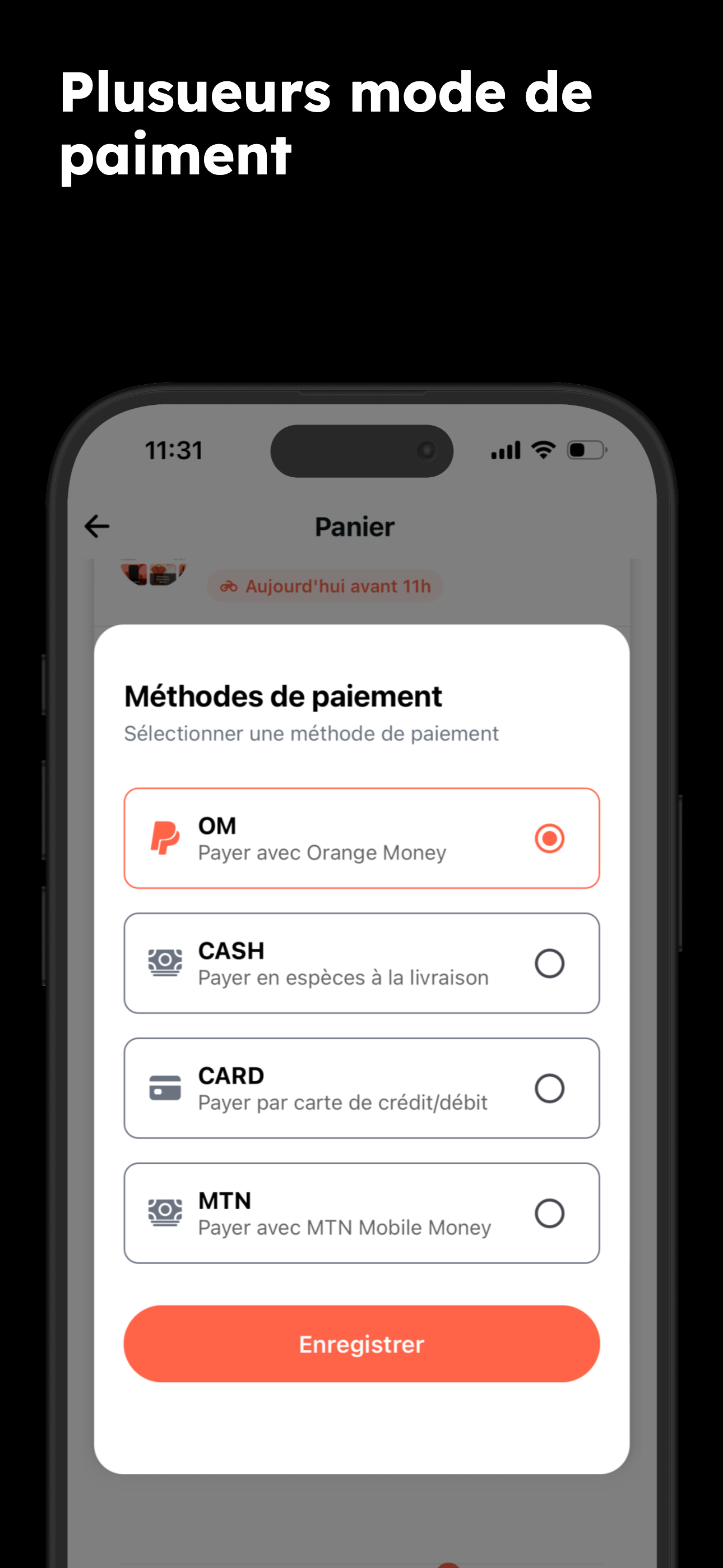 Liigo App