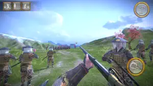 Shogun: War and Empire screenshot 4