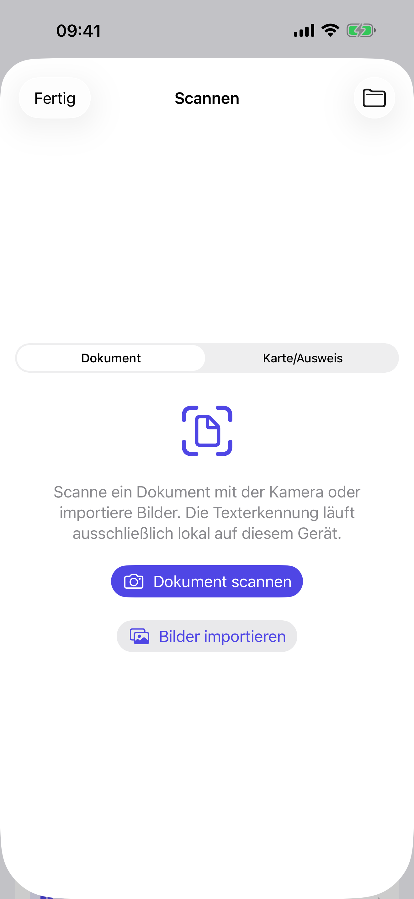 StarPDF: Scan&Edit screenshot 2