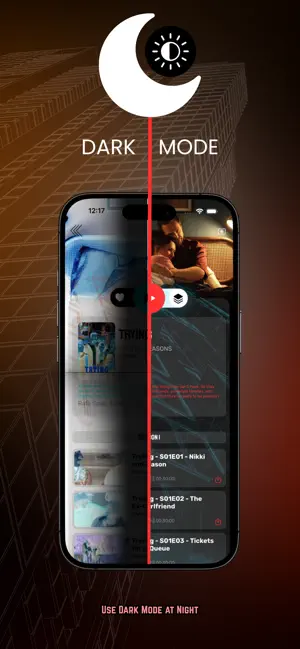 20 Platform iPhone screenshot 3