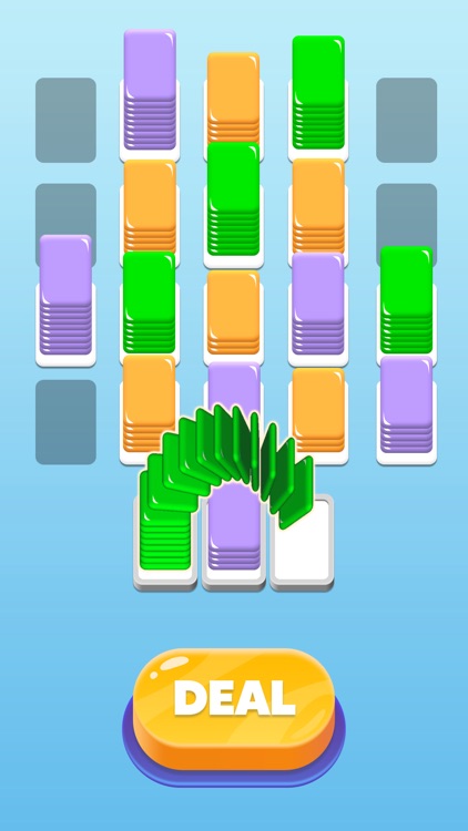 Card Shuffle - Sort Puzzle screenshot-4