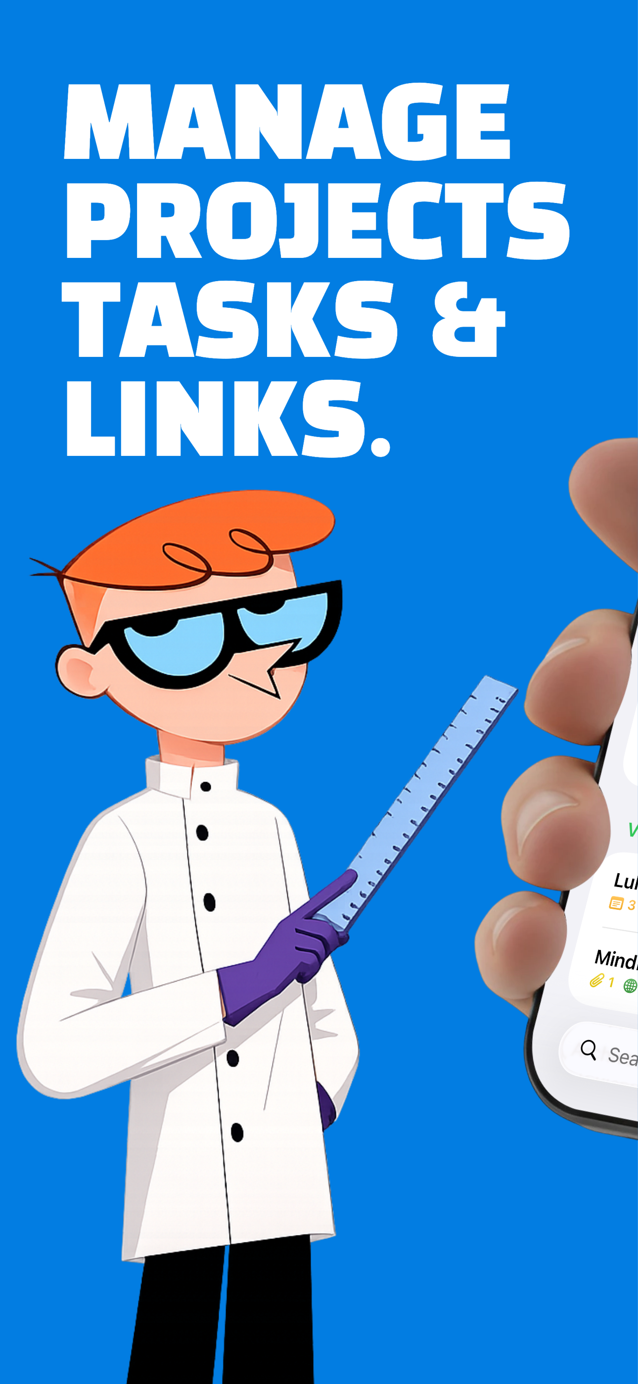 Juno: Task & Project Manager