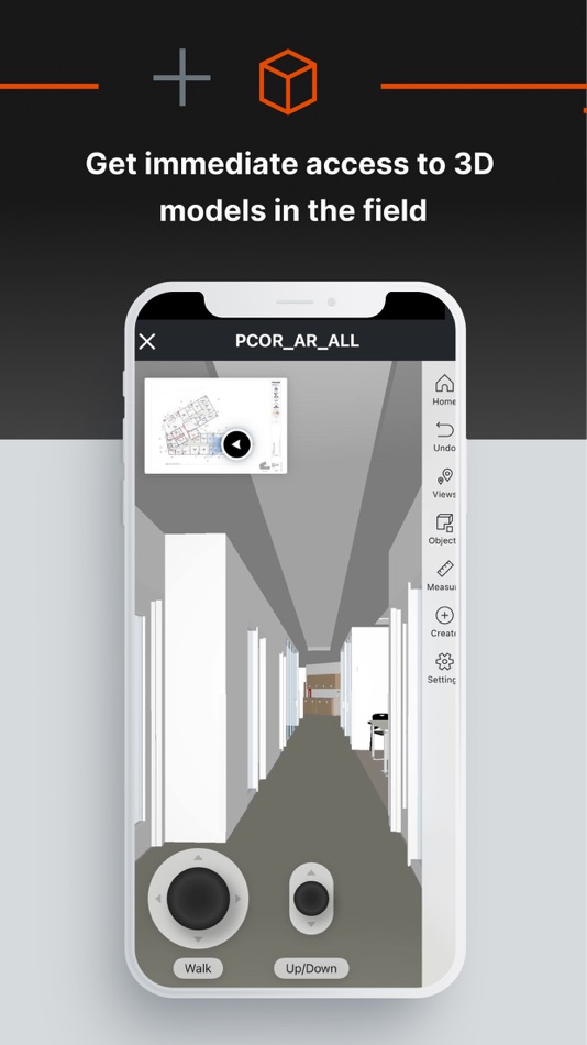 #7. Procore (iOS) 由: Procore Technologies, Inc.