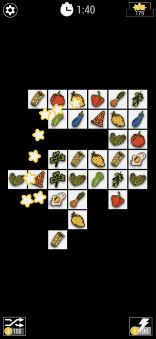Pair Master: Tile Connect Screenshot 1 of 4