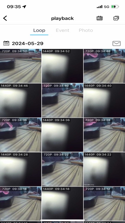 COOAUDash screenshot-3