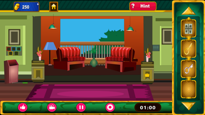Escape Room : Mystery door Screenshot