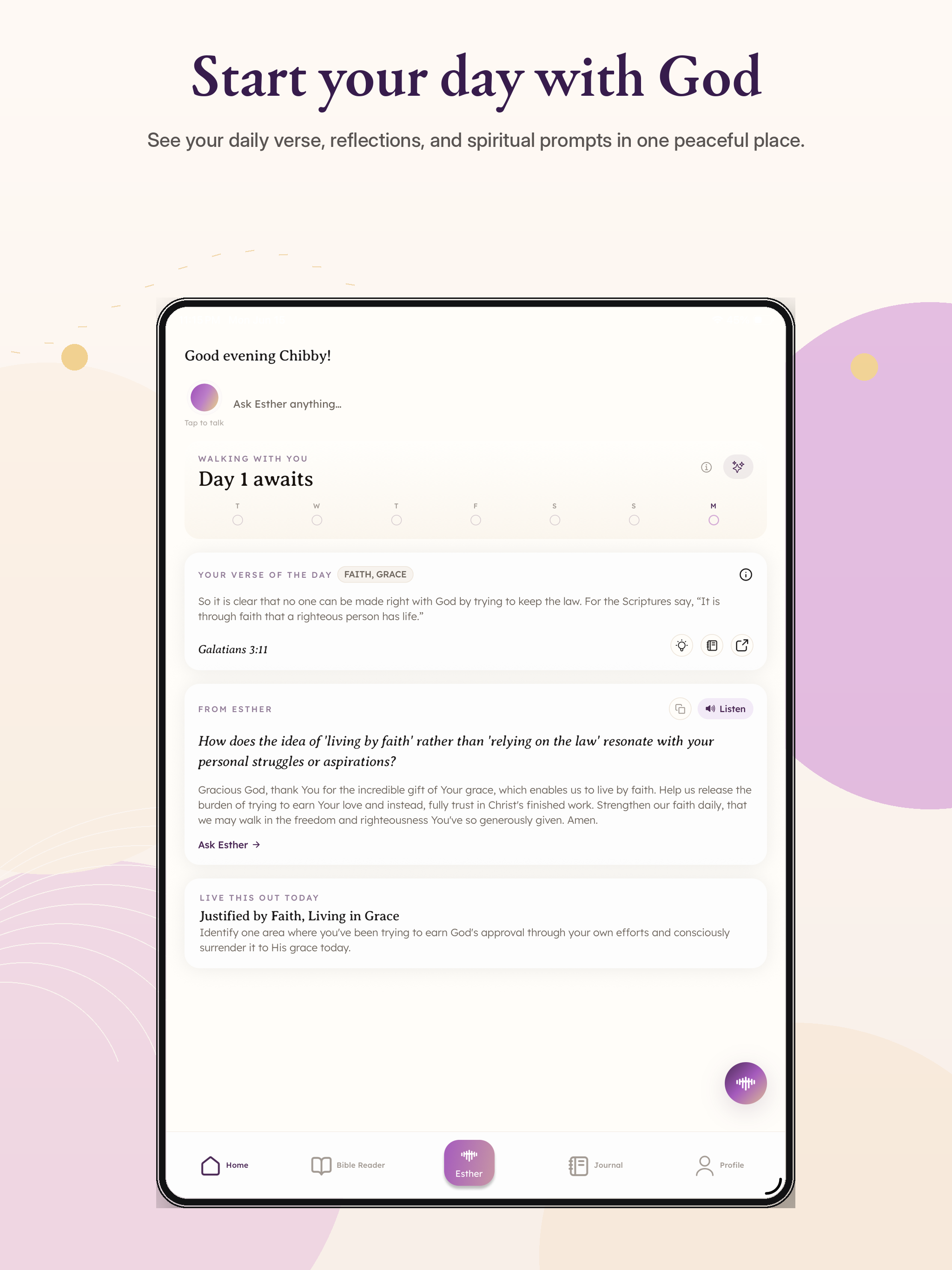 The Bible Companion screenshot 11