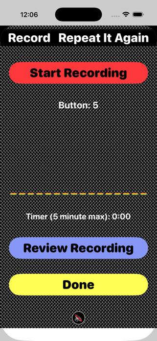 Repeat It Again Screenshot 3 of 5
