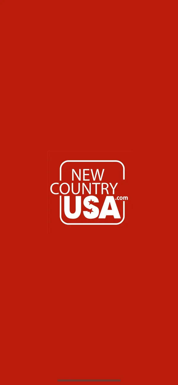 Screenshot #1 pour NewCountryUSA