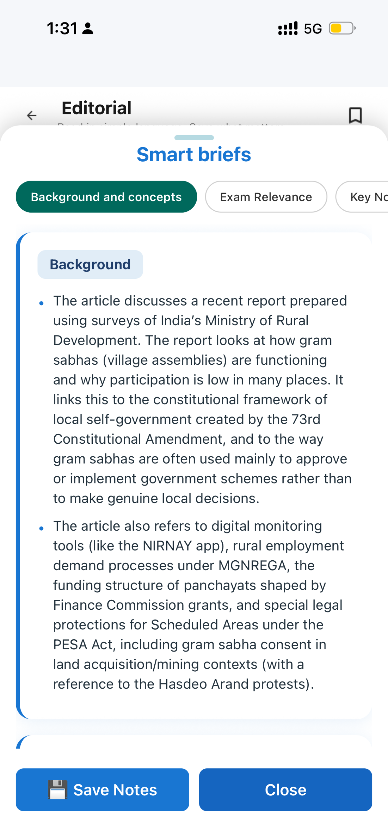 RecallIt screenshot 3