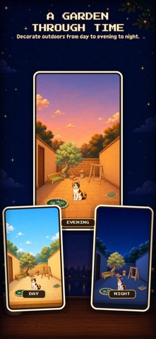 Kotiki Cats Screenshot 8 of 9