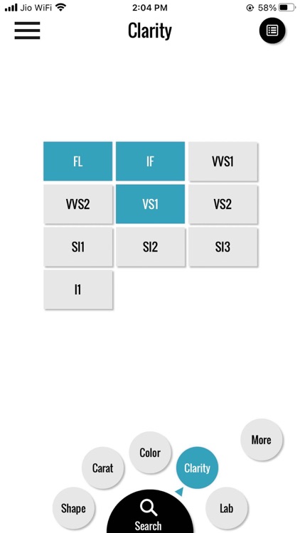 Gil Kimchi Diamonds Ltd screenshot-4