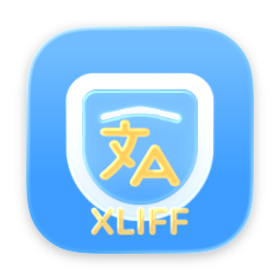 iPocketXLIFF logo