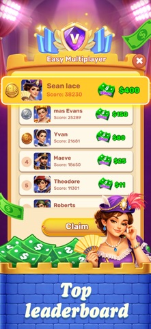 Bingo Regent Screenshot 6 of 6