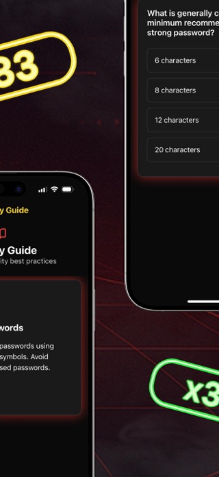 FlyPassword Screenshot 7 of 10
