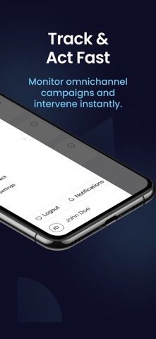Netmera Screenshot 2 of 10
