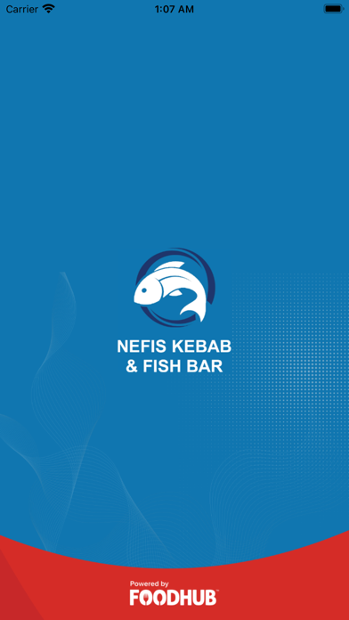 Nefis Kebab And Fish Bar Screenshot