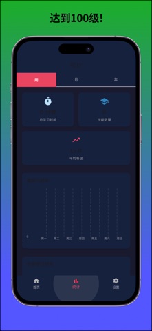 Skilltree - SkillTree: 学习RPG screenshot