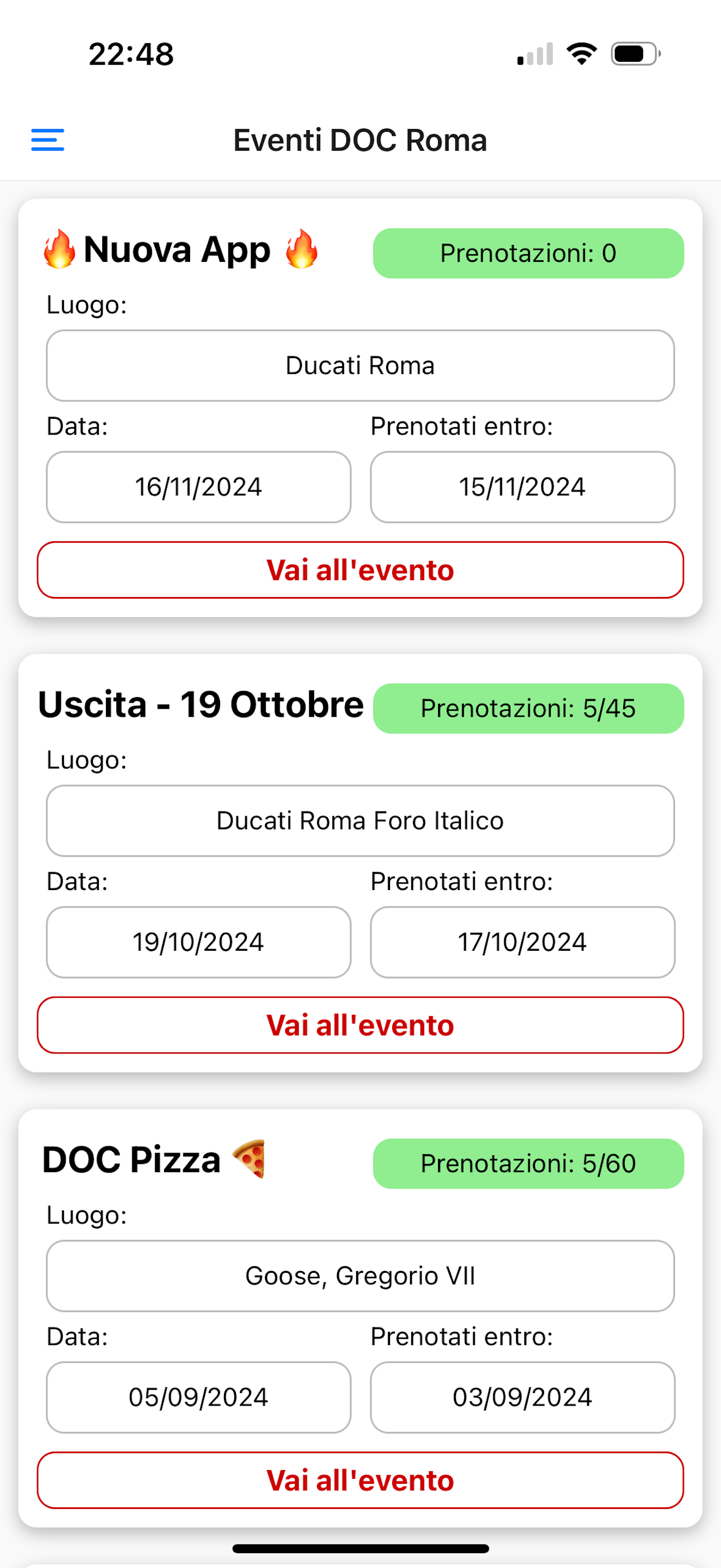 DOCRoma screenshot 3