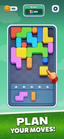 Row Stack Screenshot 3 of 4