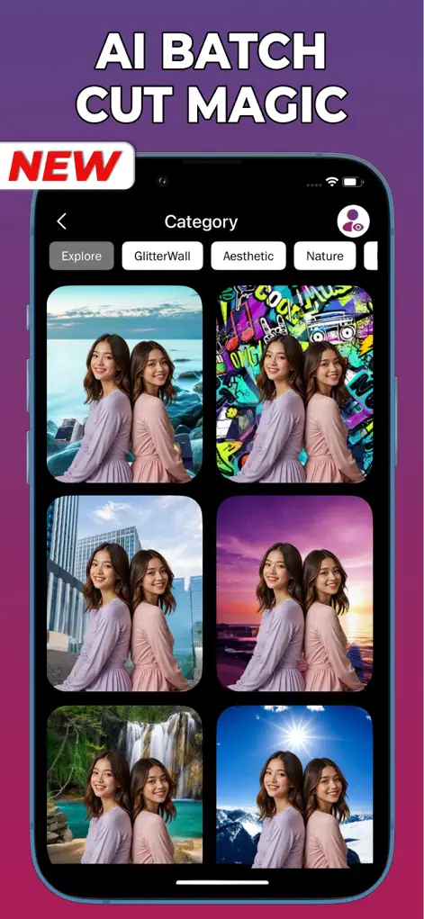 BG Remove: Background Editor - Photo & Video App | MWM