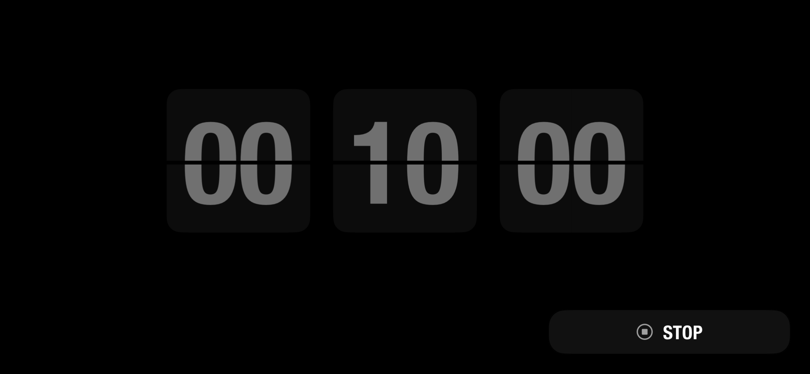 Desket -Weather Calendar Clock