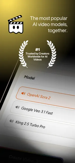AI Video Maker - Cliptick screenshot 1