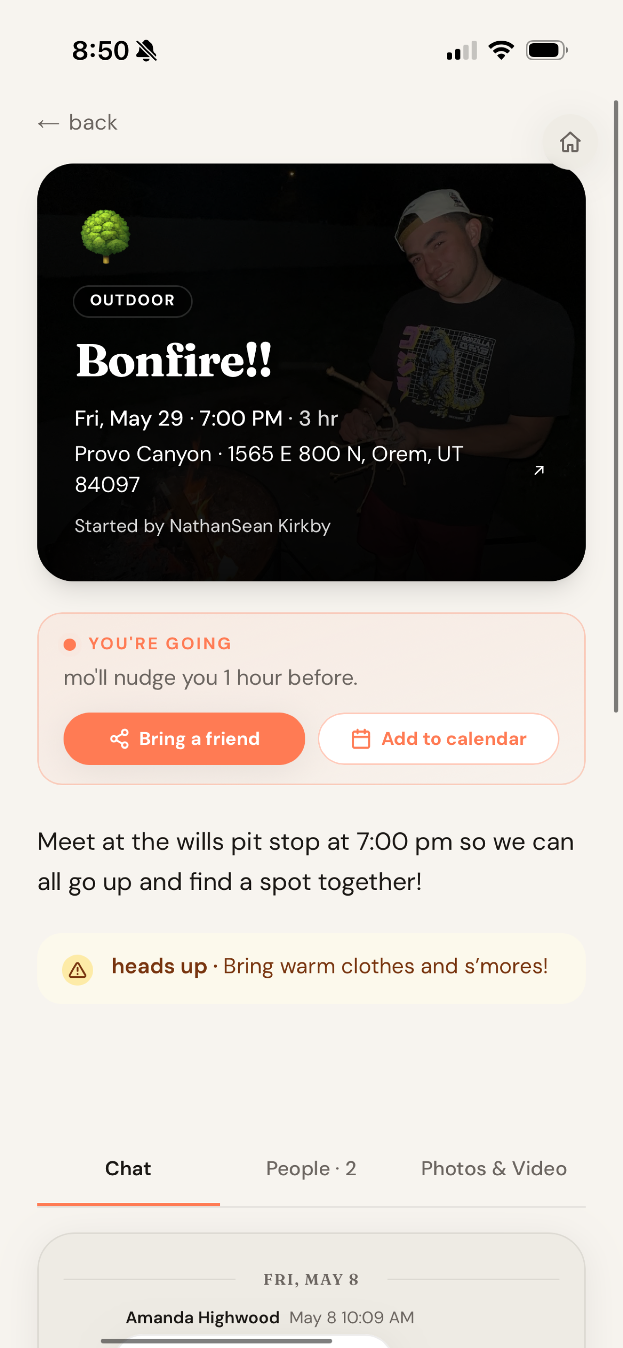 mōtive screenshot 4