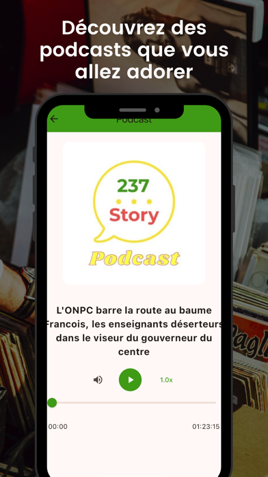 237story Screenshot