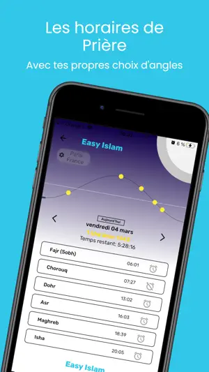 Easy Islam screenshot 4