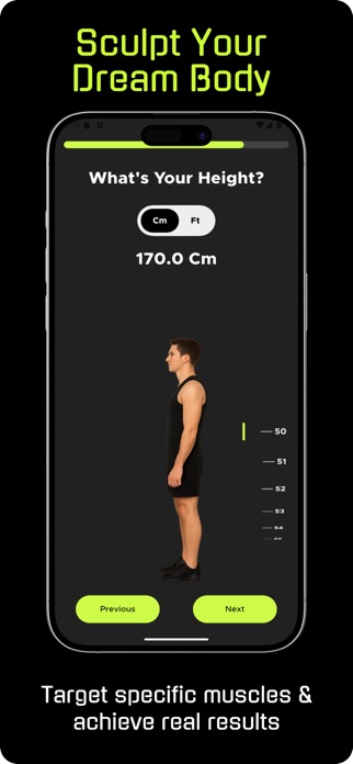 GymLov Screenshot 10 of 10