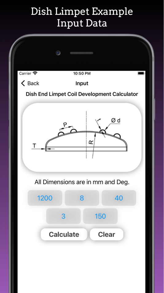 #7. Pipe Coil Development (iOS) 게시자: Imran Pinjara