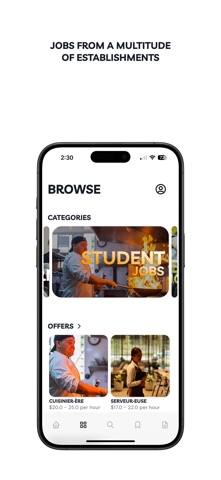 Plazza Screenshot 1 of 5