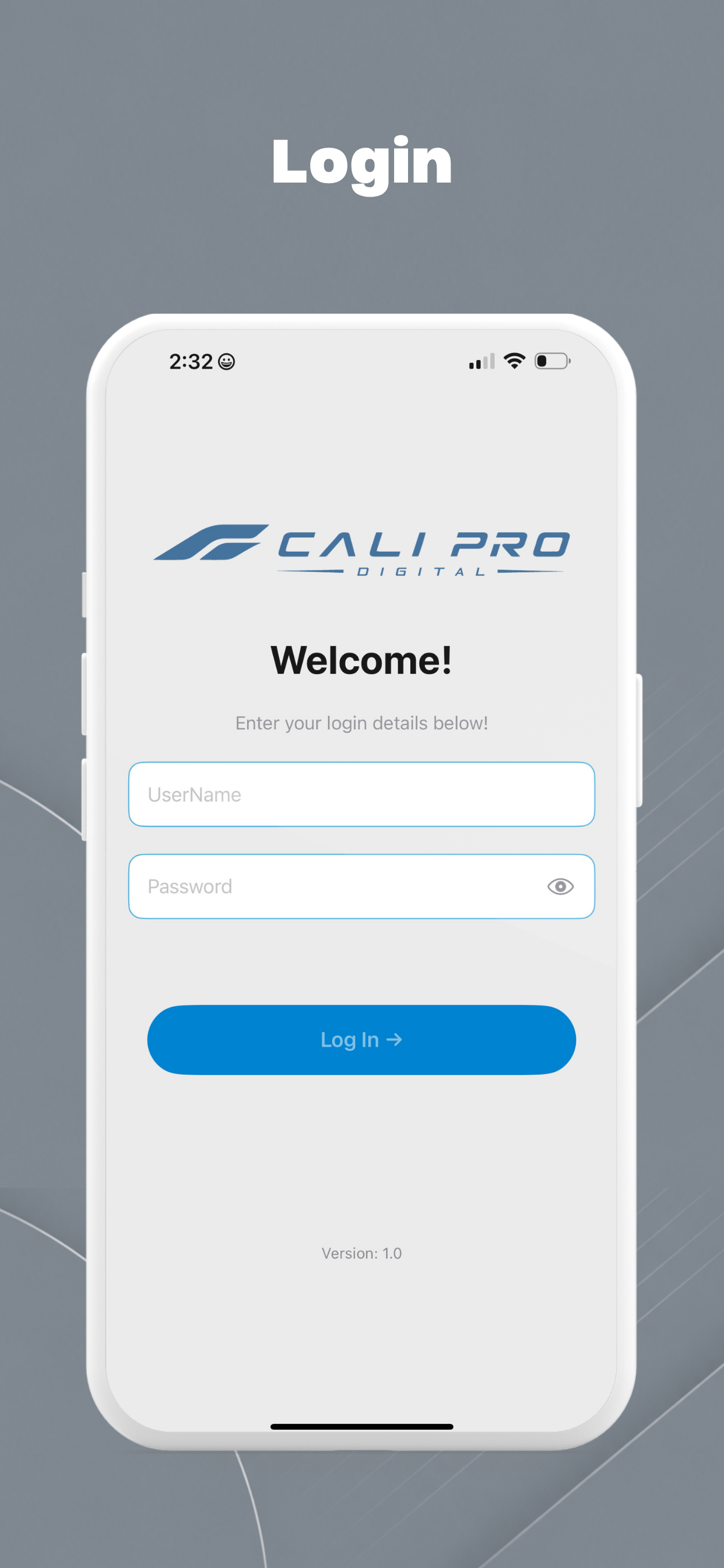 Cali Pro screenshot 4