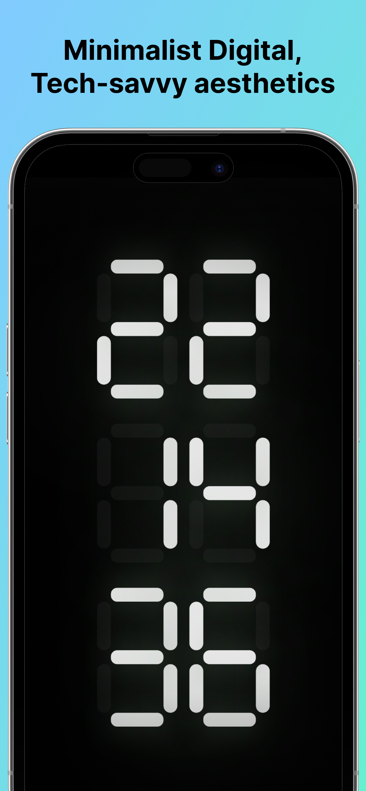 Tack Time: Focus & Flow Timer screenshot 4