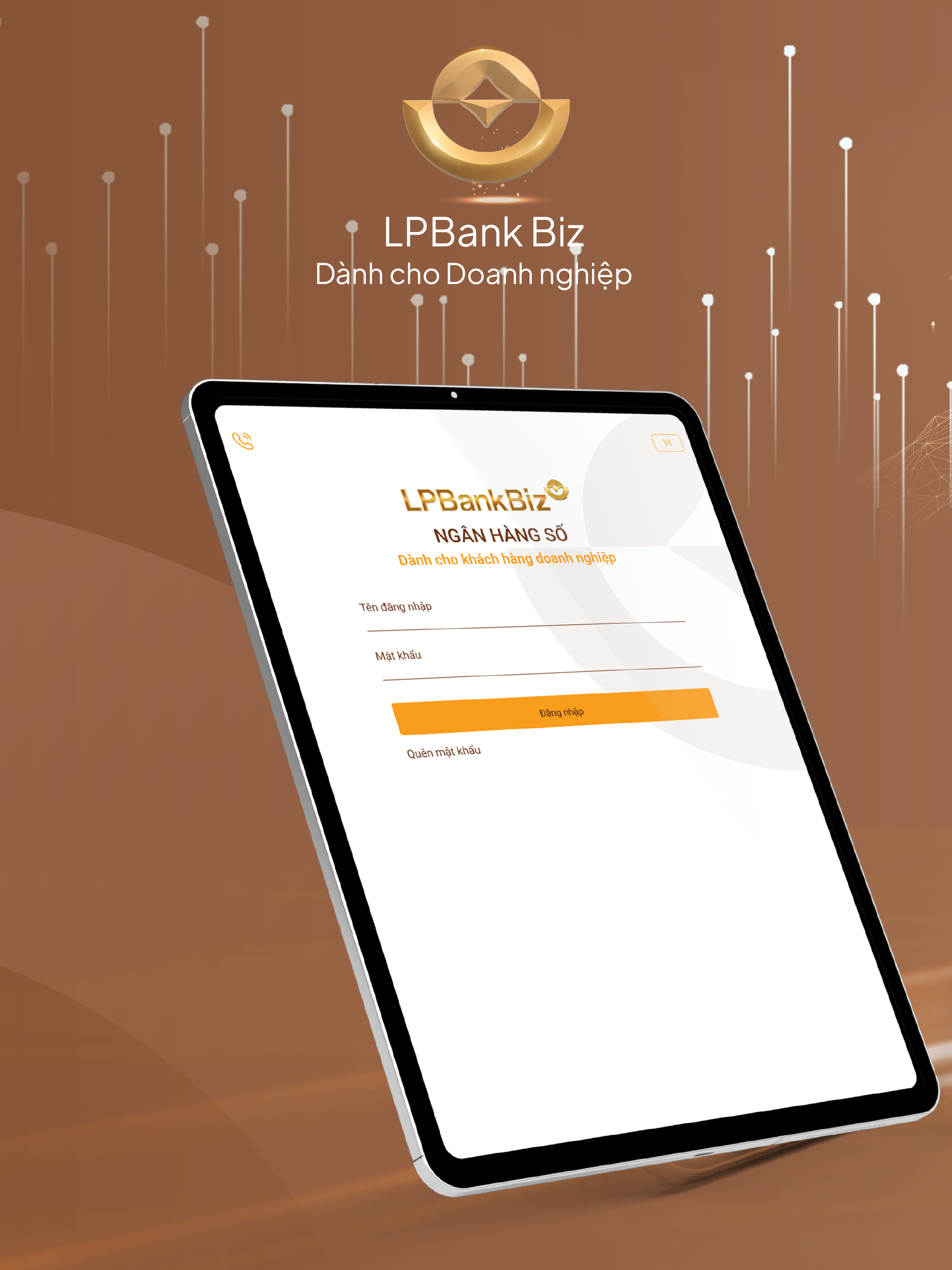 LPBank Biz