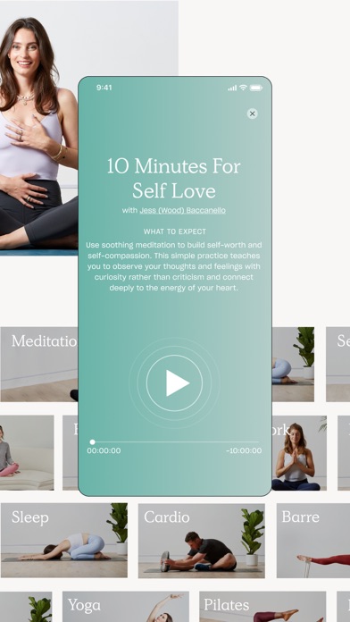 Deliciously Ella: Feel Better Screenshot