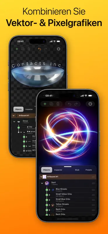 Logoist 6 – Grafikdesign screenshot 7 of 10