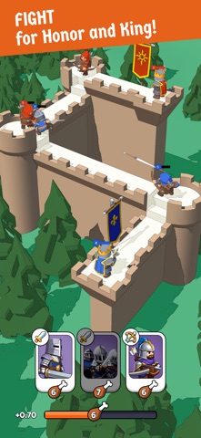 Battlements Screenshot 4 of 5