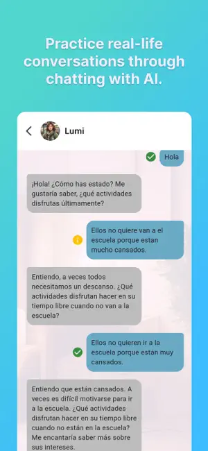Lemes screenshot 4