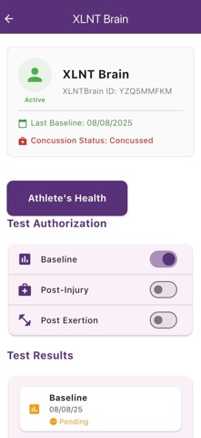 XLNTBrain Mobile Screenshot 7 of 10