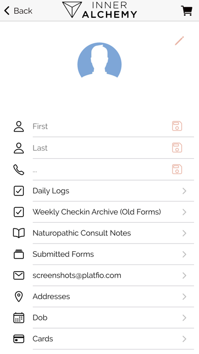 Metabolic Alchemy Screenshot 6 of 7