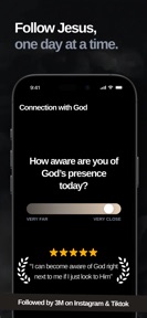 Follow Jesus: Obey screenshot