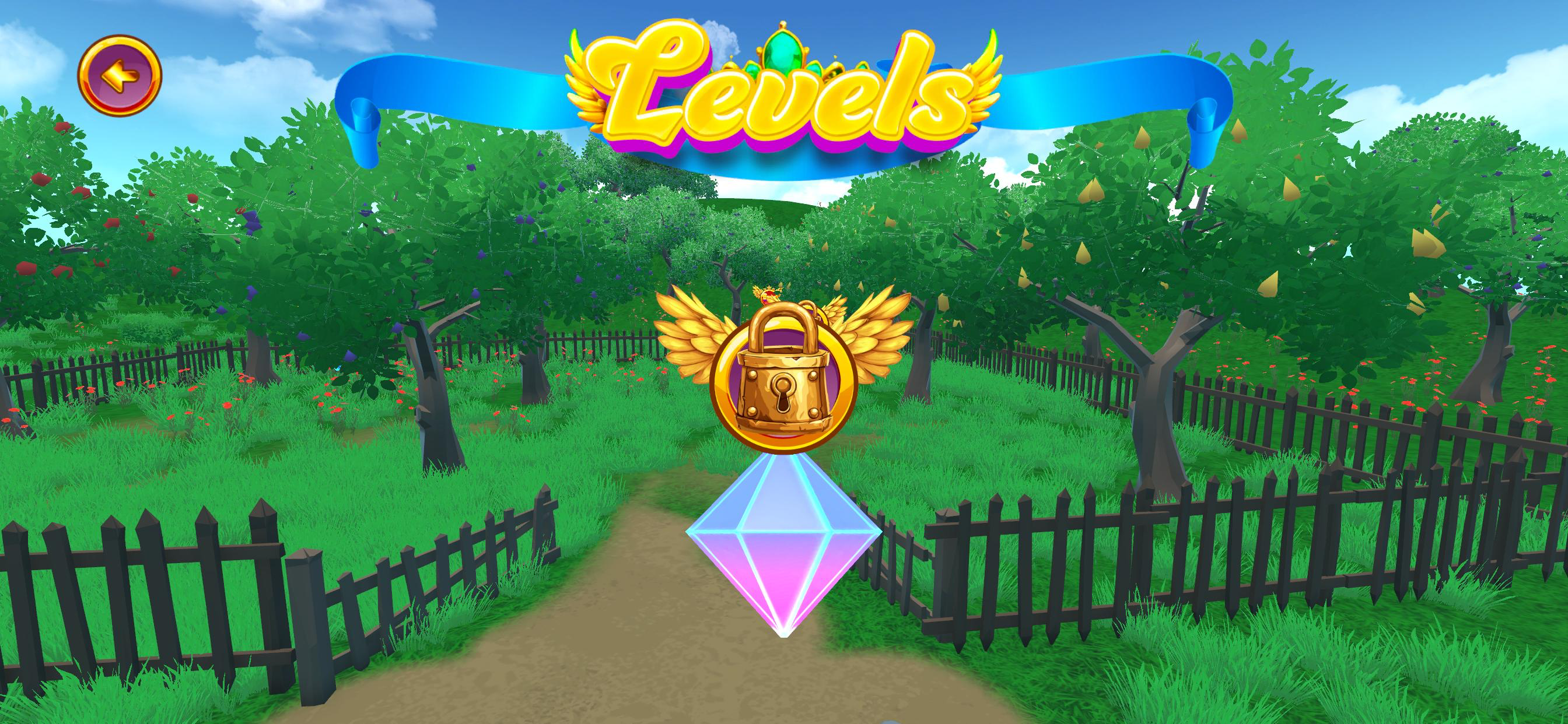 House Of Wizard screenshot 4