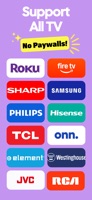 Free Remote For Roku TV new screenshot 2