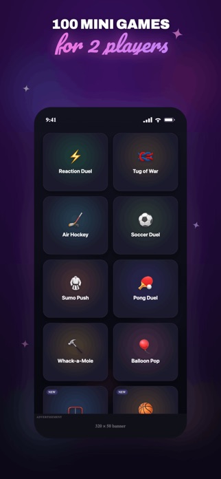 DuoClash screenshot 2