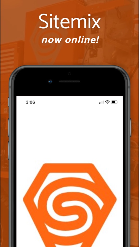 #8. SiteMix (iOS) By: Brokrete inc