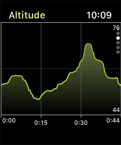 Walk+