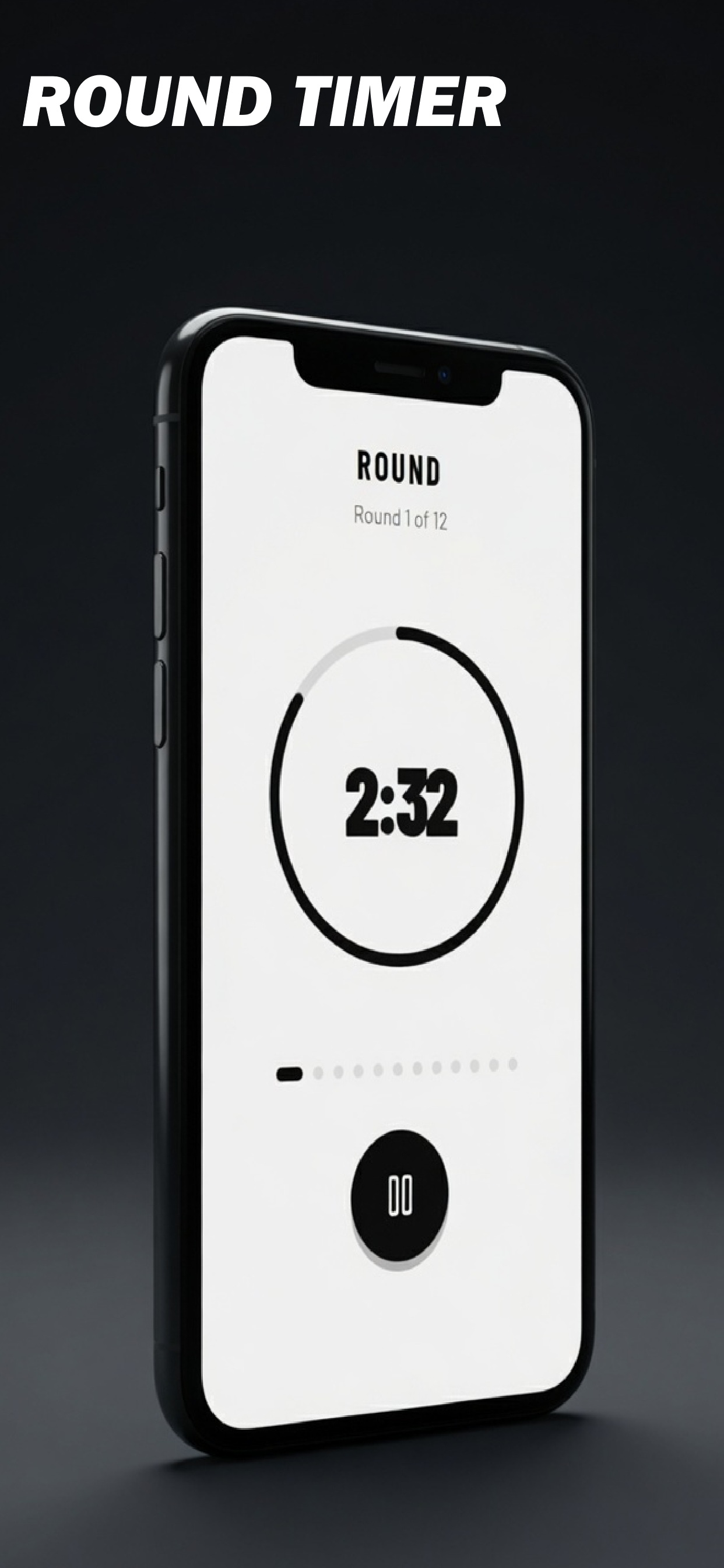 FlowState Boxing screenshot 4